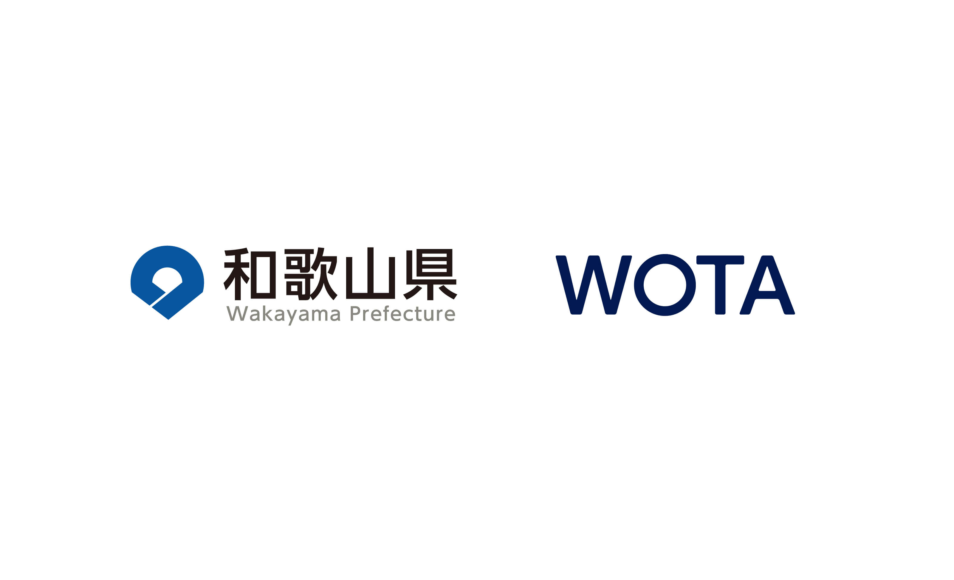 WOTA、和歌山県と「水循環システムの自治体間広域互助プラットフォーム」強化に向けた協定を締結